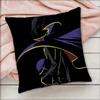1Pc Code Geass Lelouch Pillow Case Square Bedroom Sofa Leisure Comfort Cushion Car Living Room Home Decoration