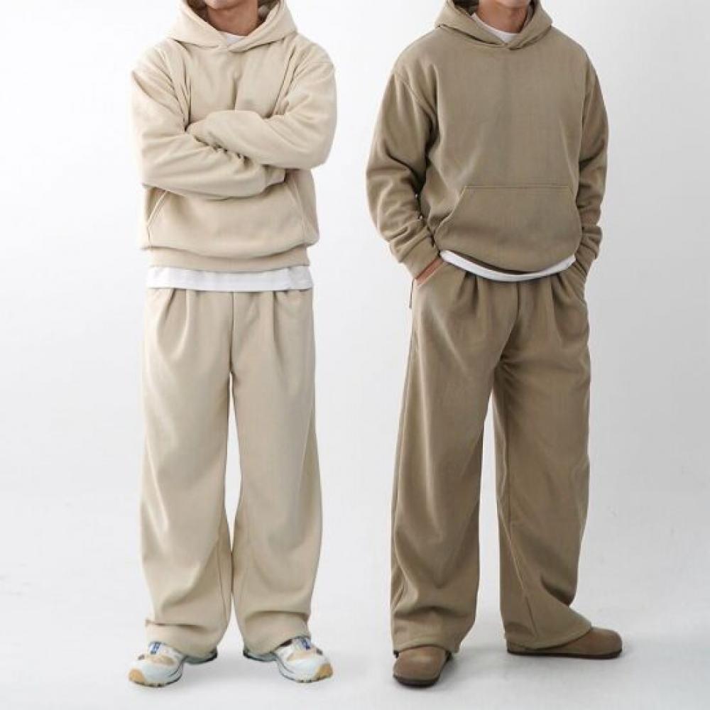 Onl Men S Corduroy Fleece Sweat Setup Nk gouSo