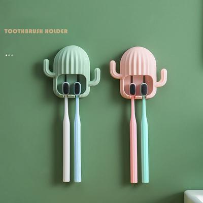 Banyo ve tuvalet – Diş fırçası tutucuları