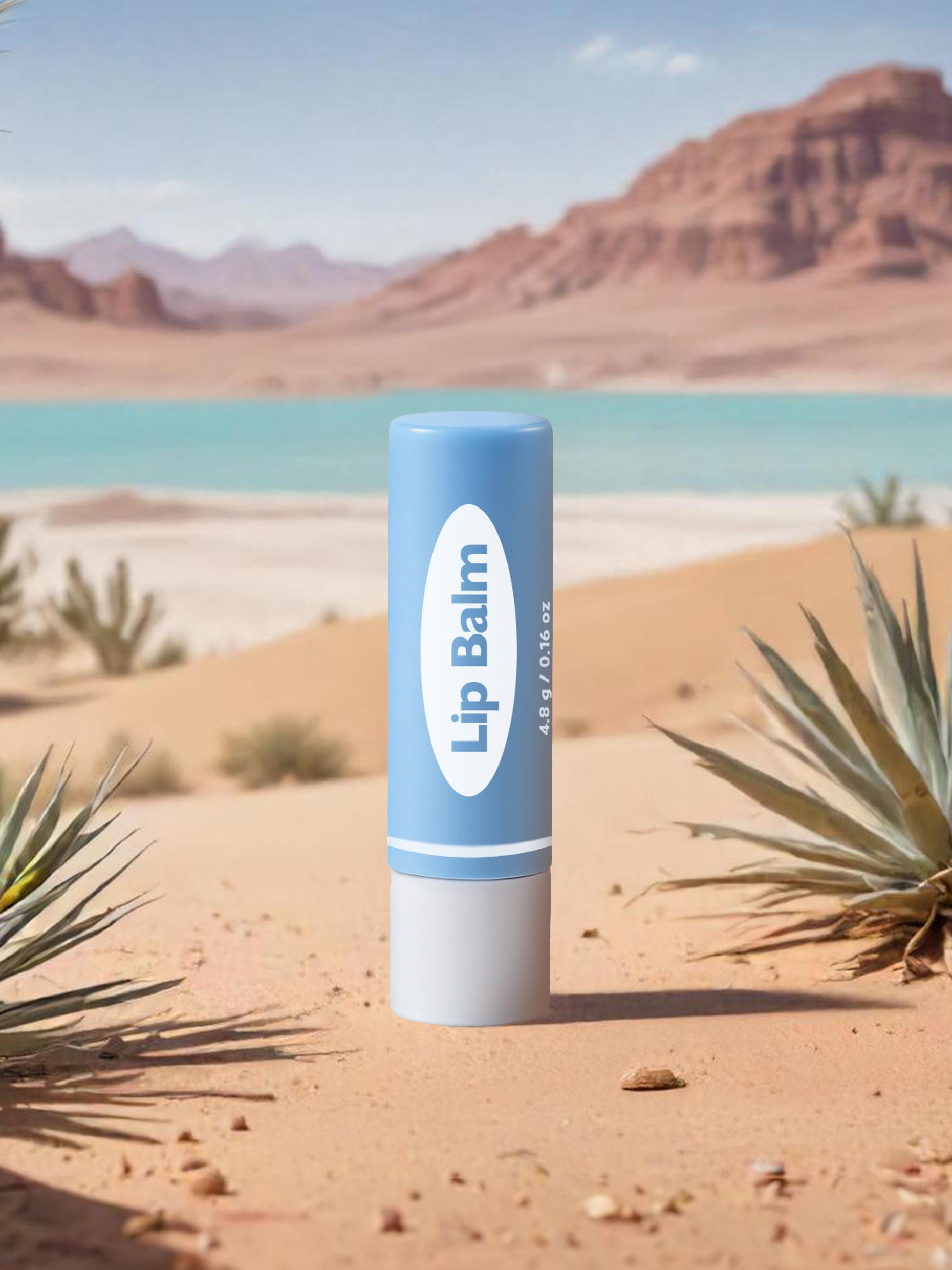 Orix Moisture Lip Balm 4.8g Fragrance-Free 1ea