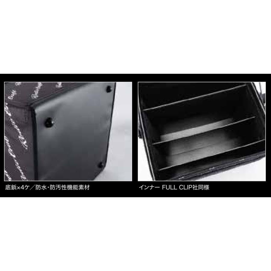 Rodeo Craft RC Inner Hatch 21 Shoulder Style Set