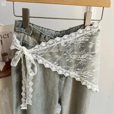 أكسسوارات – أحزمة متنوعة للنساء