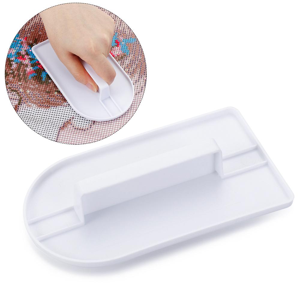Reusable Diamond Painting Tools Accessories Smoothes Diamonds  Prevent Rhinestones From Falling Off Mosaic Cross Stitch Tool
