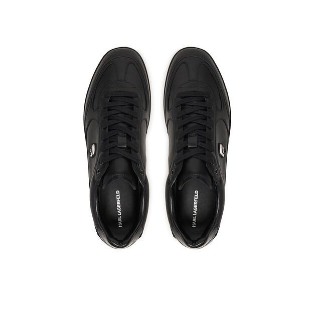 Кроссовки KARL LAGERFELD Kandidate