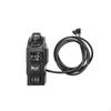 4Function Switch Beep Function Button Electric Bike Control Lightweight Vehicle Part for