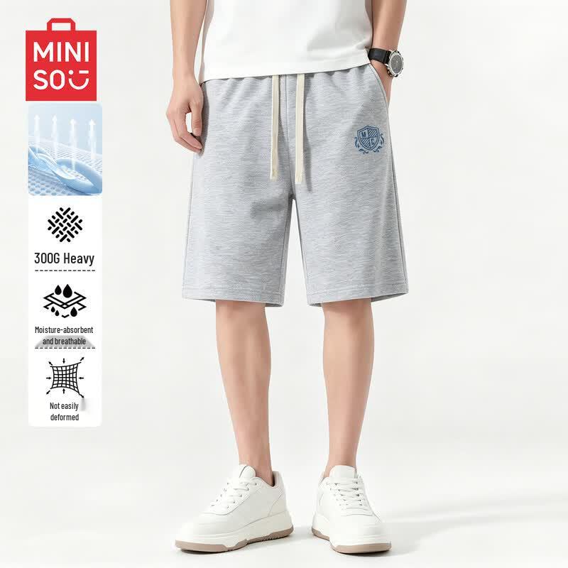 MINISO Men s Mountain Series Outdoor Shorts 3XL