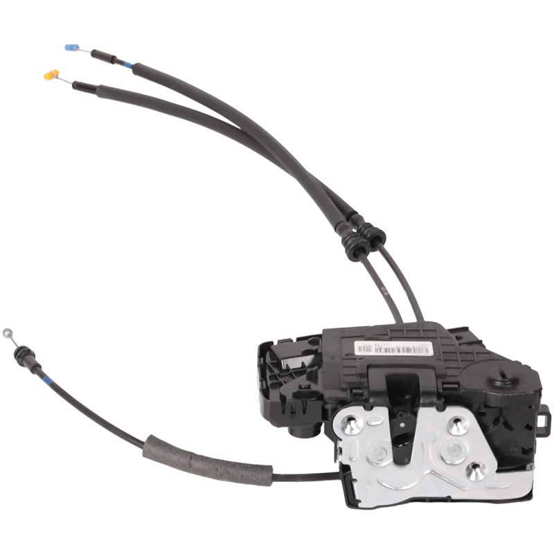 Versatile Rear Left Side Door Lock Latch Actuator Replacement Parts For Tucson 2016-2020 81410-D3000 81410-D3500