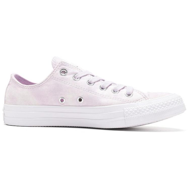 Converse All Star Ctas Ox 'Purple' Women's 159655C