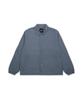 Vans Tory Canvas Coach Jacket - Storm Weather / Vn000P74Rv21