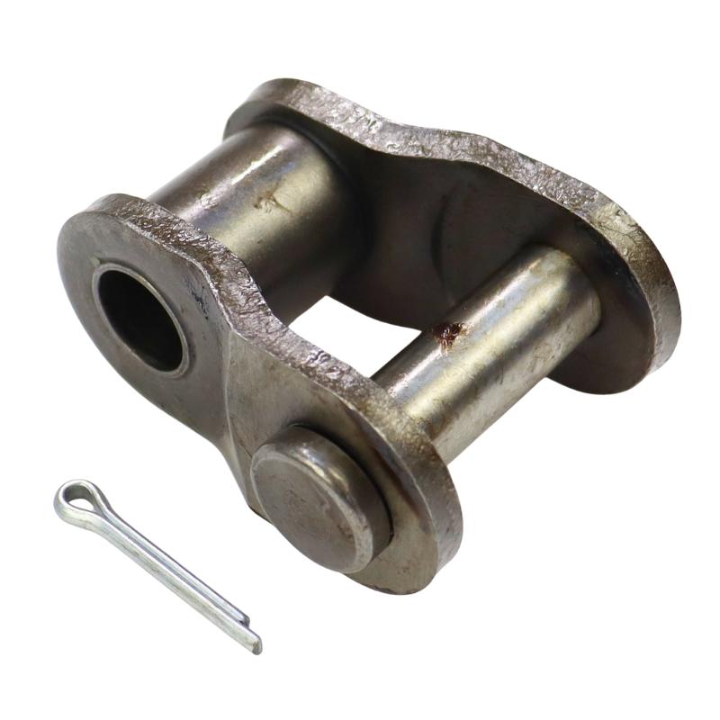 Chain half link P24B1 (R1 1.1/2) hardened MORGA