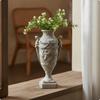 Tuin Urn Bloempot met Sokkel Basis Groot