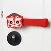 Gloves Fridge Door Handle Cover Warmer Door Knob Covers Accessories Door Handle Protector  Winter