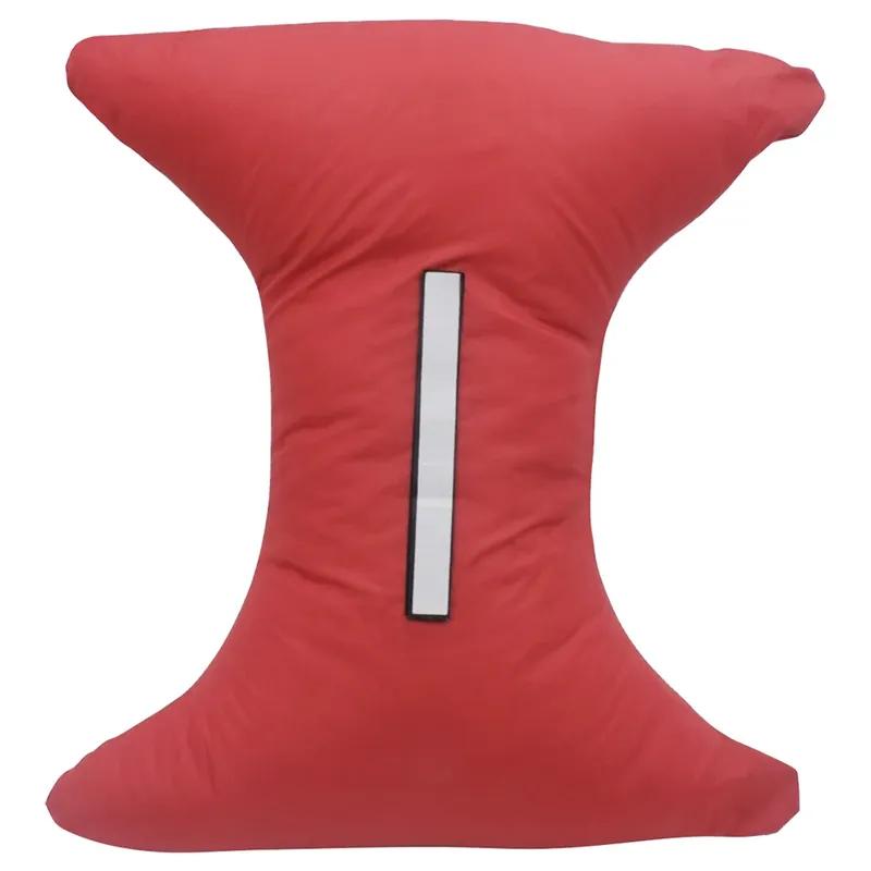 Bass Drum Pillow Jazz Drum Damper Muffling Tool High Quality Fiber Mute Pad Percussion Instrument Part Drum Set Kit Accessories