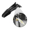 Motorcycle Front Mudguard Fender Plastic Cover Durable For Sur-Ron Surron Sur Ron UltraBee Ultra Bee Off-Road Electric Vehicle