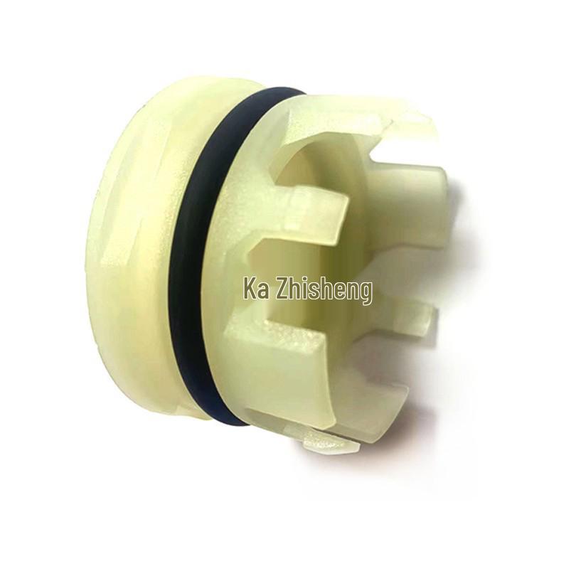 BMW Pokrywa uszczelniająca środkową część cylindra dla serii 1, 3, 5 - Numer części 11117797932