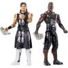 Mattel WWE Series #21 Action Figures 2-Pack R-Truth vs Dominik Mysterio 6 Inch with Accessories