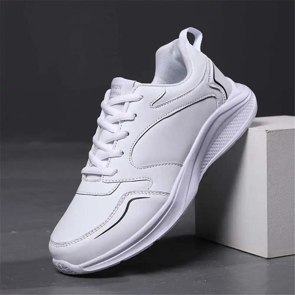 Fashion Flat Sole Without Heel Women Sports Sneakers Basketball Women's Stylish Tennis Women's Shoes Size 42 Top Quality Tennes