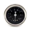 Car Oil Pressure Gauges Refitting 12V Automobile Oil Pressure Instrument 0~8Bar Pointers Style Oil Pressure Gauges