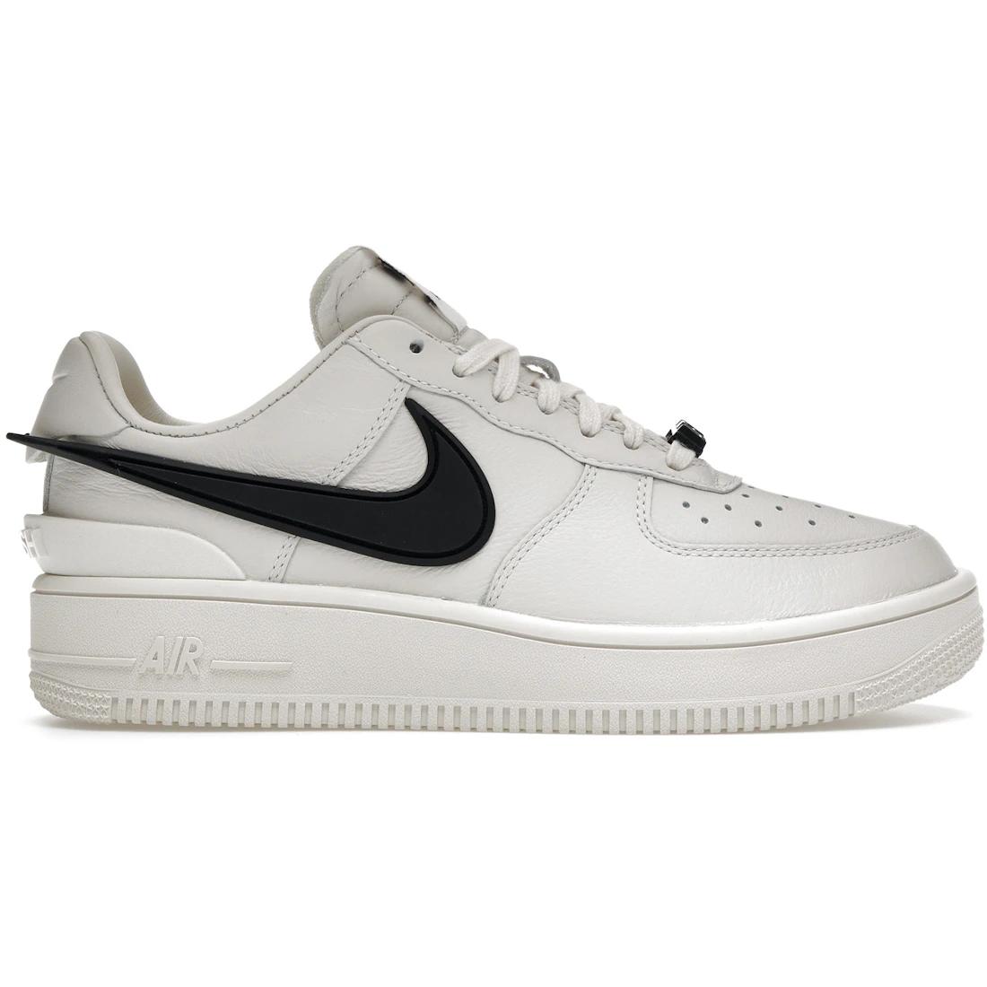

Кроссовки Nike Air Force 1 Low SP AMBUSH Phantom(ДВ3464-002) 47.5