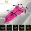 Pink Arm Binder  Restraints  Kink Fetish Straitjackets &  Suits