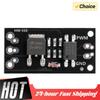 1-50PCS Isolated MOSFET MOS Tube FET Module HW-532A D4184 FET Module Replacement Relay Board for Motor Start Stop Control