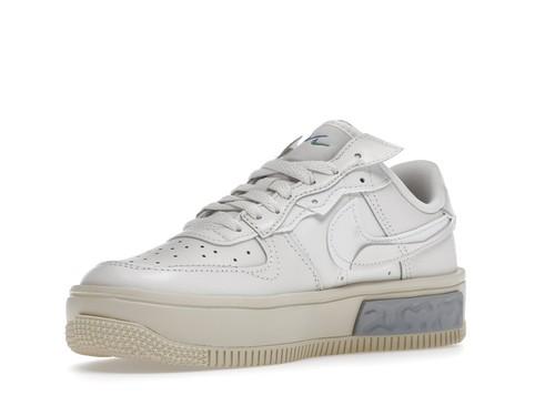 Nike Air Force 1 Fontanka Gray - DH1290-002