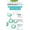 BRING GREEN Zinc Teca Repair Blemish Cream (80ml) - Intensive Soothing & Spot Care for Clear Skin
