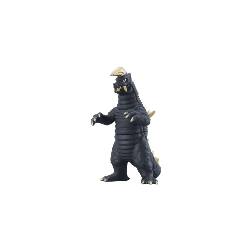 Bandai Ultra Monster Series 08 Black King Action Figure Collectible Toy