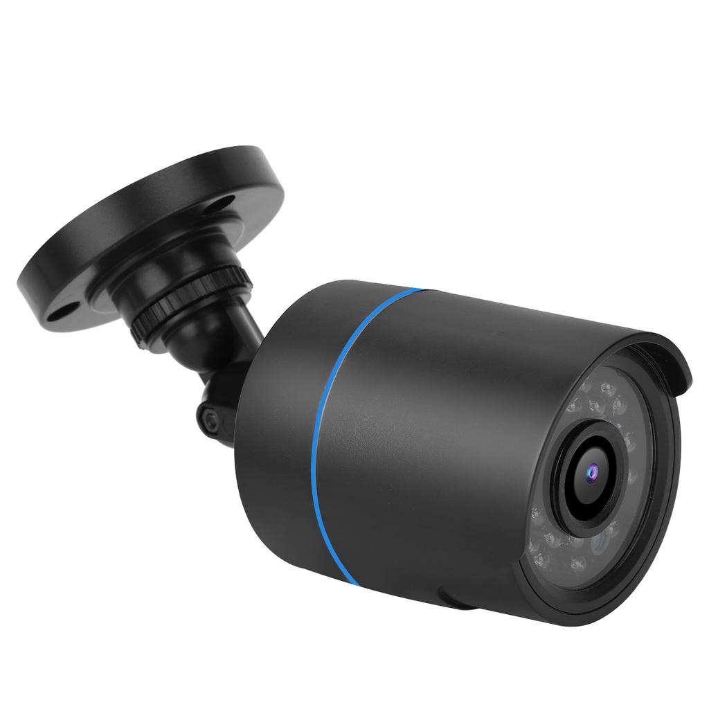 1080P AHD Camera 2MP IP66 IR Security Monitoring System for Indoor Outdoor Protection