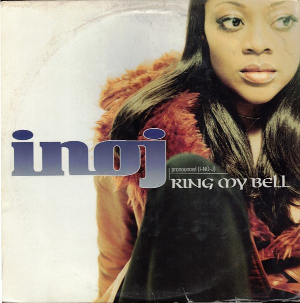

12inch Record INOJ - Ring My Bell 4479155 Columbia, So So 1999 US Rap & Hip-Hop/R&B Used