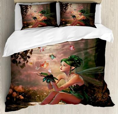 Biancheria da letto – Completi lenzuola e set da letto