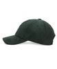 Eondeokeonteulol Corduroy Ball Cap Uc / Authentic B B / Cd / Green