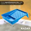 KADAX Paint Tray Large for Paint Roller Set X 12pcs
