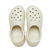 CrocS Women S Bay Clog Bone 206302 2y2