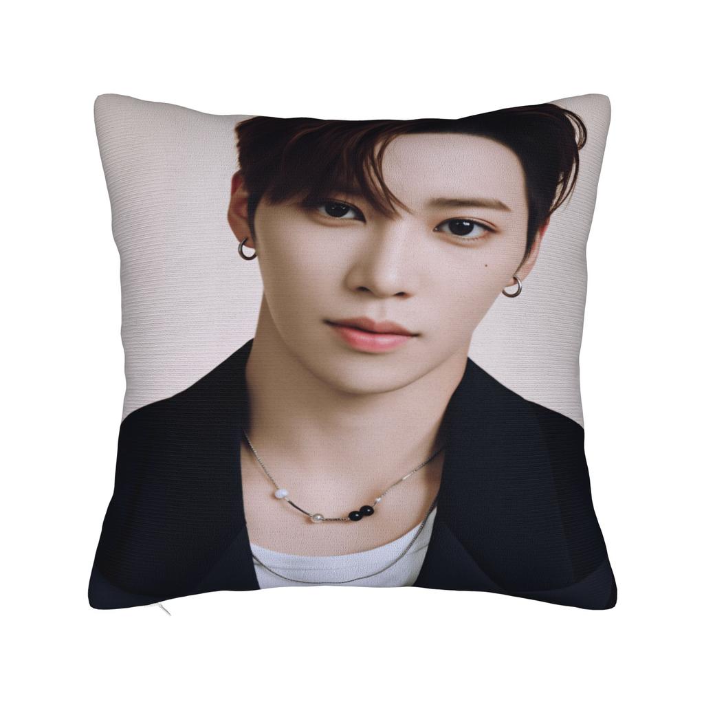 ALD1 A-ALPHA DRIVE ONE Pillow Case Comfy Pillow Cover For Sofa Bedroom Home Decor Vintage Pillowcases
