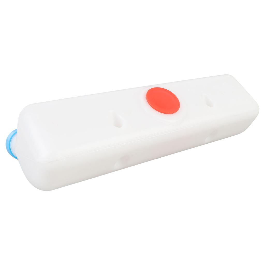 Lämmerfutter mit 3 Saugern Tieraufzucht Ferkelfütterungsgerät Bauernhof Tränkeausrüstung für Kleine