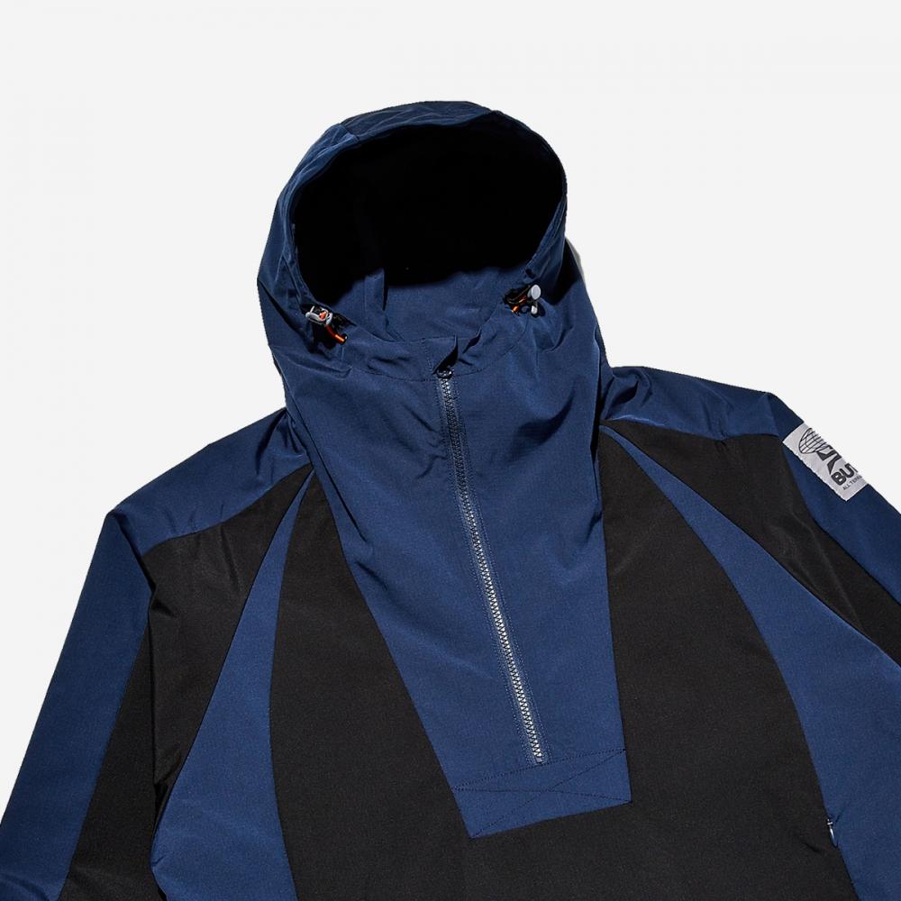 Butter Goods Contour Anorak Contour Anorak