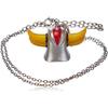 Grendizer Goldrake Necklace Collier Hl Pro Go Nagai UFO Robot
