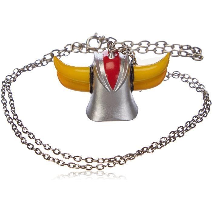 Grendizer Goldrake Halskette Collier Hl Pro Go Nagai UFO Robot
