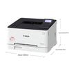 Canon LBP623Cdn Color Laser Printer CN Plug (adapter Included)