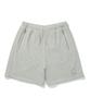 SIERRA DESIGNS Granite Polartec Powerdry Mesh Shorts Misty Grey