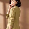 EST+II Women's Casual Commuter Blazer
