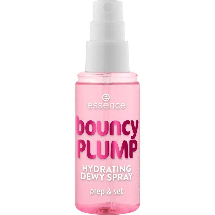 Essence - Spray Fixateur Bouncy Plump Hydrating Dewy -