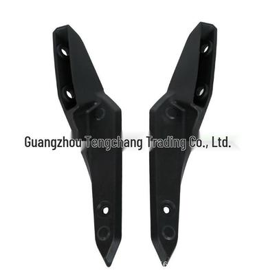Windshield Fixing Bracket for GL1800 Gold Wing 2018-2019 Models