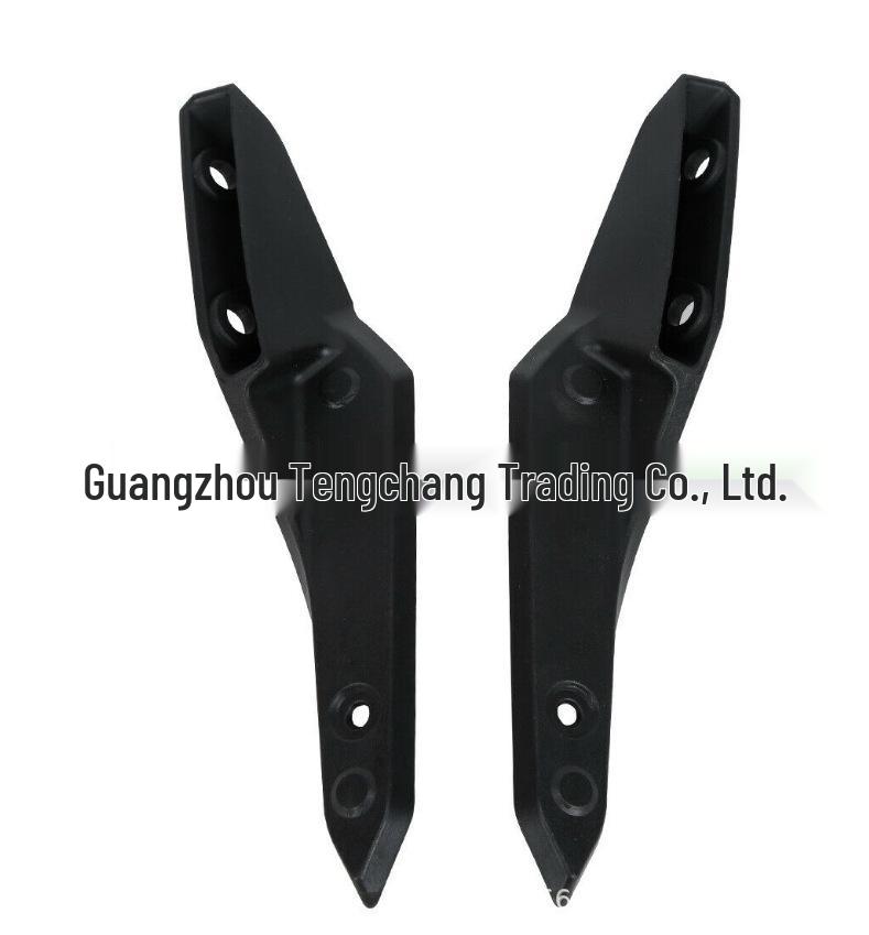 Windshield Fixing Bracket for GL1800 Gold Wing 2018-2019 Models