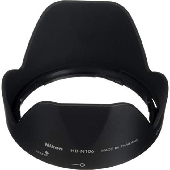 Nikon Bayonet Hood HB-N106