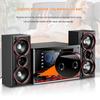 SAST SM-1306 Home KTV 2.1 Channel Bluetooth Speaker