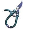 Garden Pruning Scissors - Labor-Saving Flower & Tree Branch Trimming Tools