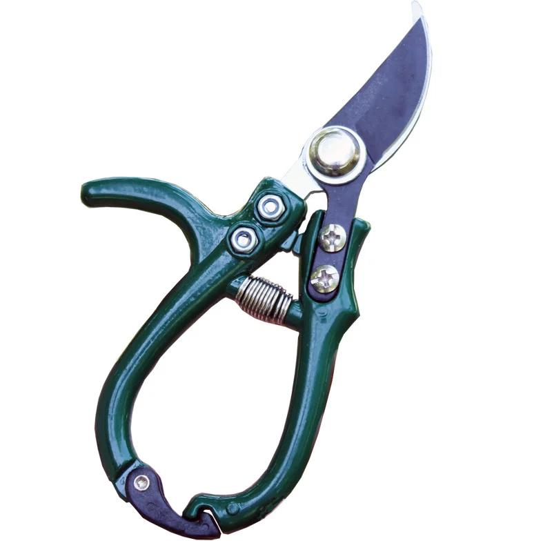 Garden Pruning Scissors - Labor-Saving Flower & Tree Branch Trimming Tools