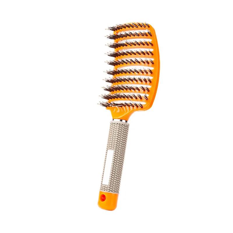 1pcs Original Hair Brush Magic Hair Comb Detangling Hair Brush Detangle Lice Massage Comb Women Tangle Hairdressing Salon